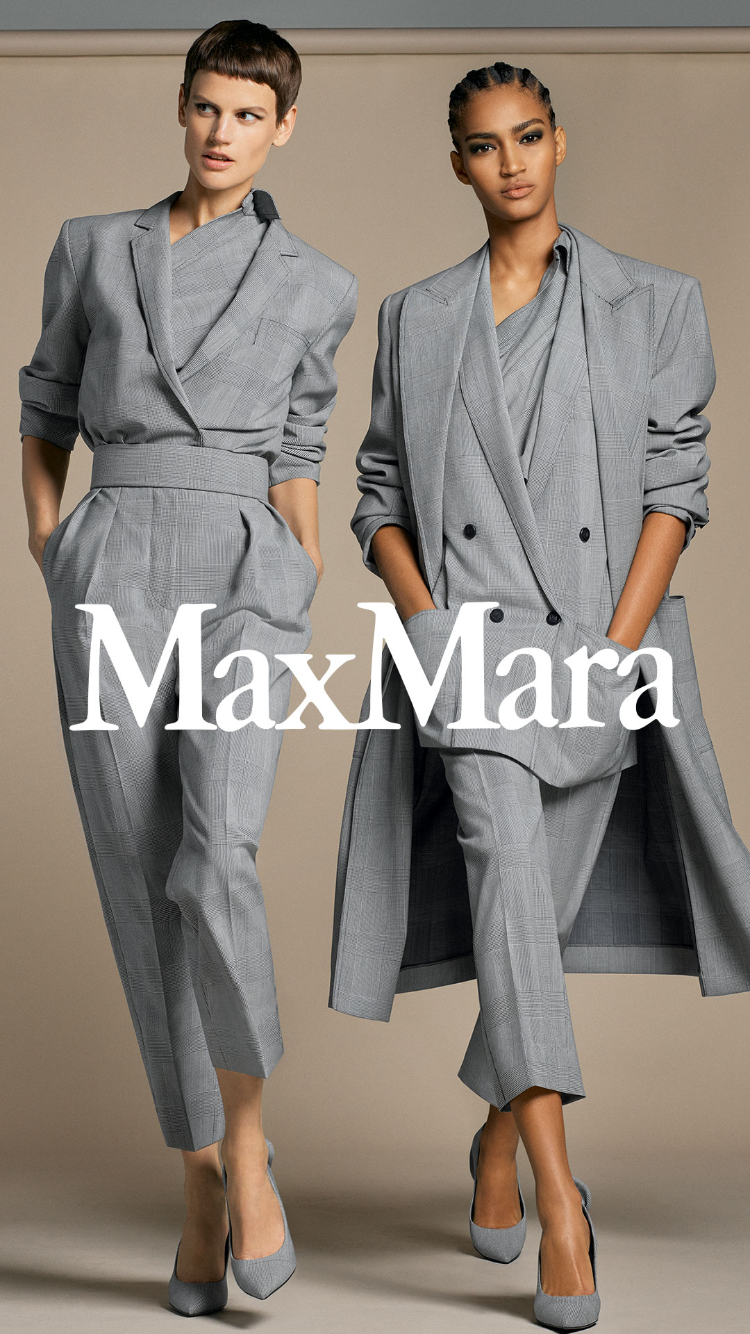Spring Summer 2019 Fashion Show Max Mara Spring Summer 2019 Fashion Show Max Mara