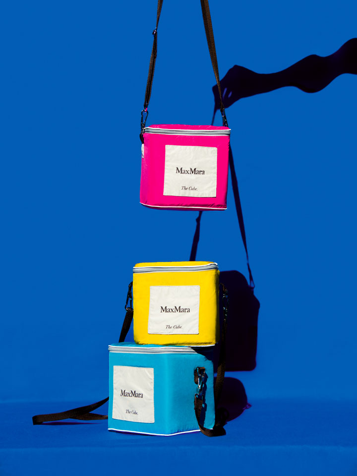 Media 4x Cube 1x Max Mara Media 4x Cube 1x Max Mara