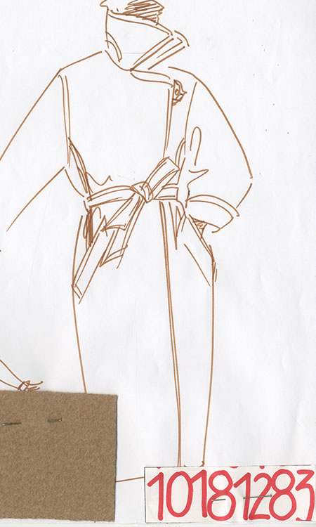 Custom Row Max Mara Custom Row Max Mara