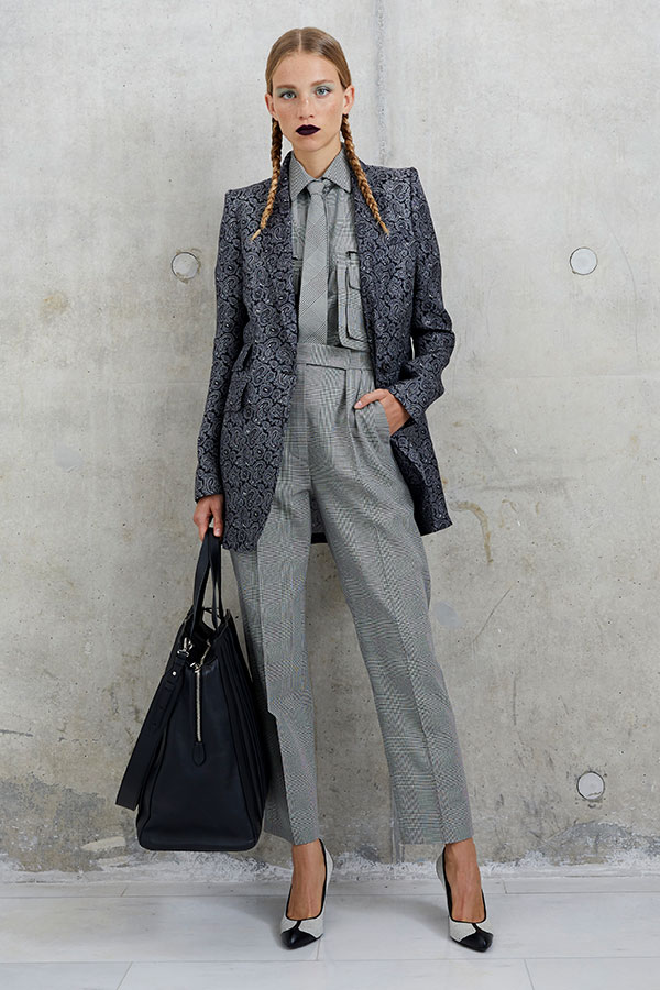 Maxmara Sharpest Cut B Max Mara Maxmara Sharpest Cut B Max Mara