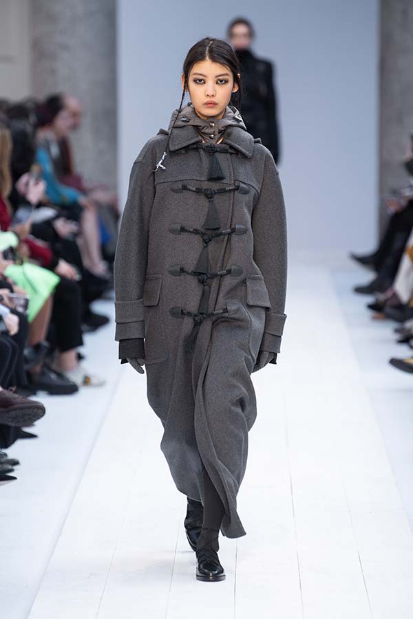 Maxmara Fw20 Runway 016 Max Mara Maxmara Fw20 Runway 016 Max Mara