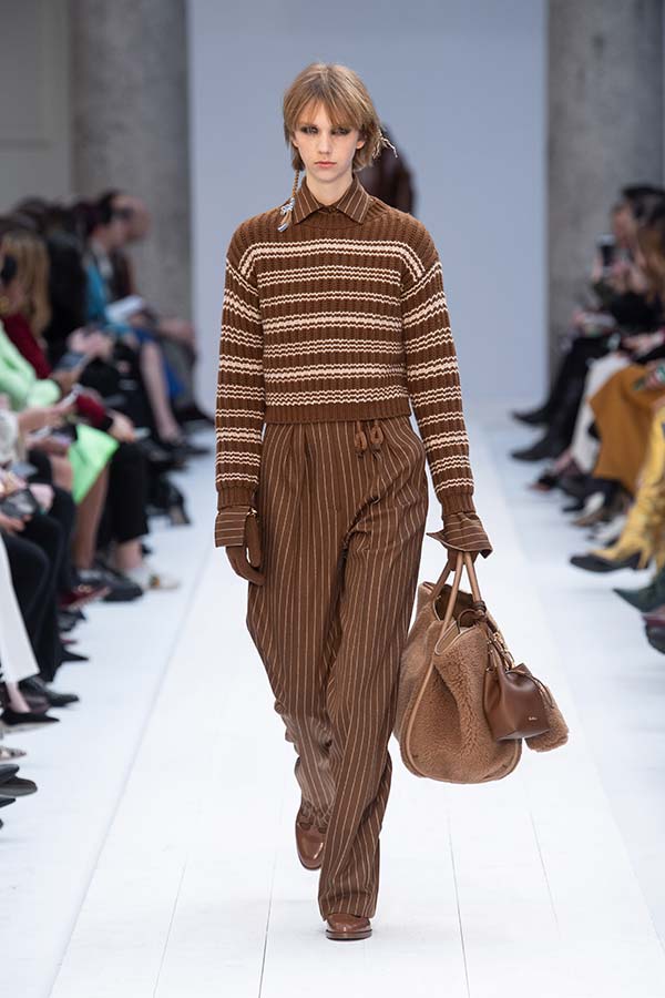 Maxmara Fw20 Runway 029 Max Mara Maxmara Fw20 Runway 029 Max Mara