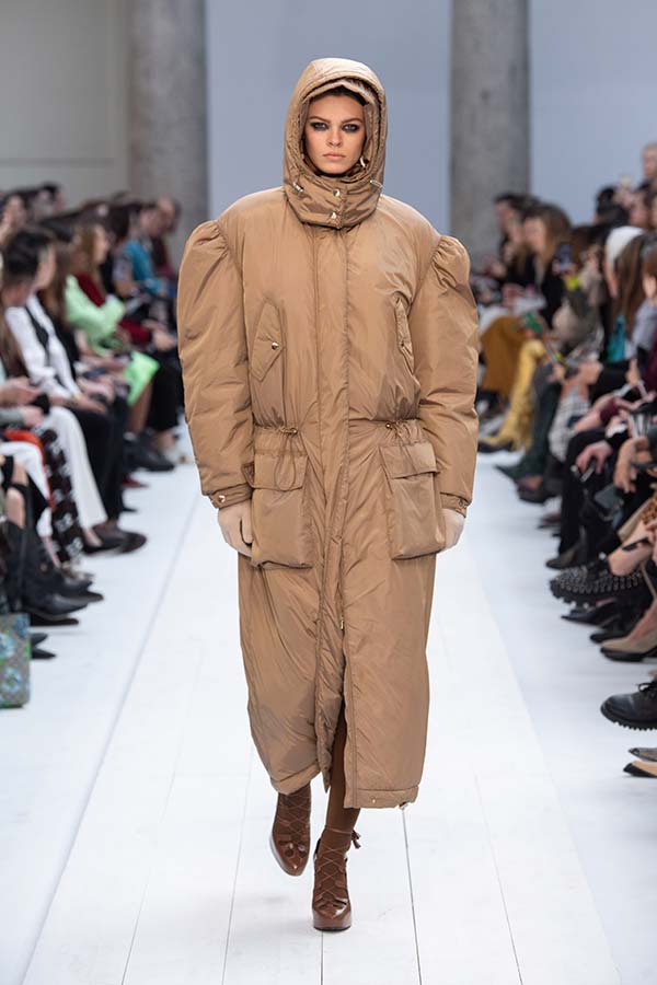 Maxmara Fw20 Runway 037 Max Mara Maxmara Fw20 Runway 037 Max Mara