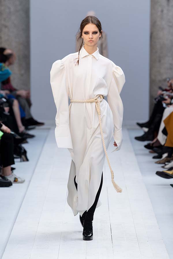 Maxmara Fw20 Runway 038 Max Mara Maxmara Fw20 Runway 038 Max Mara