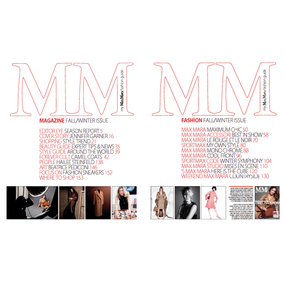 MM Magazine MM Magazine