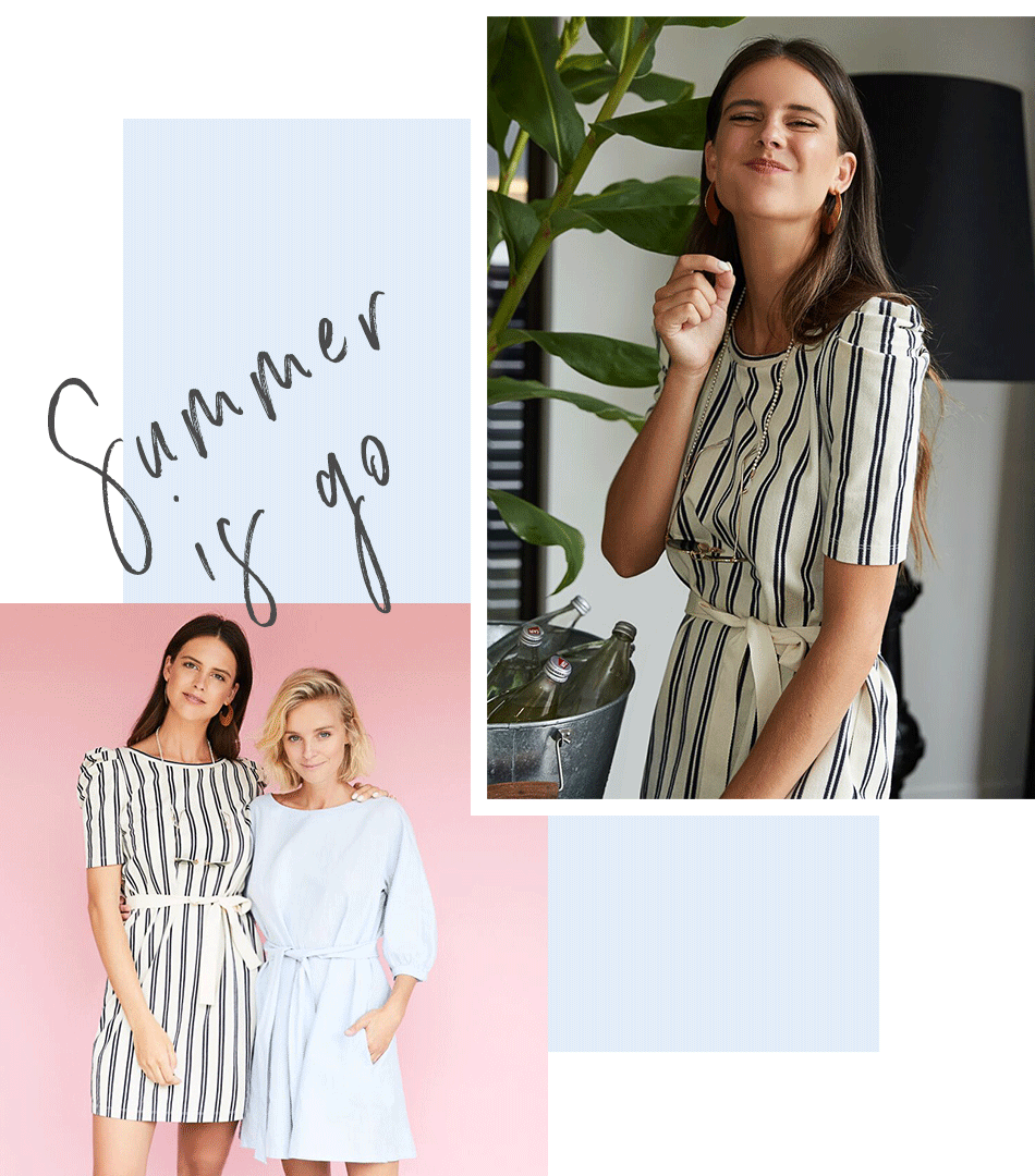 holiday edit - the vacation guide | max&co.