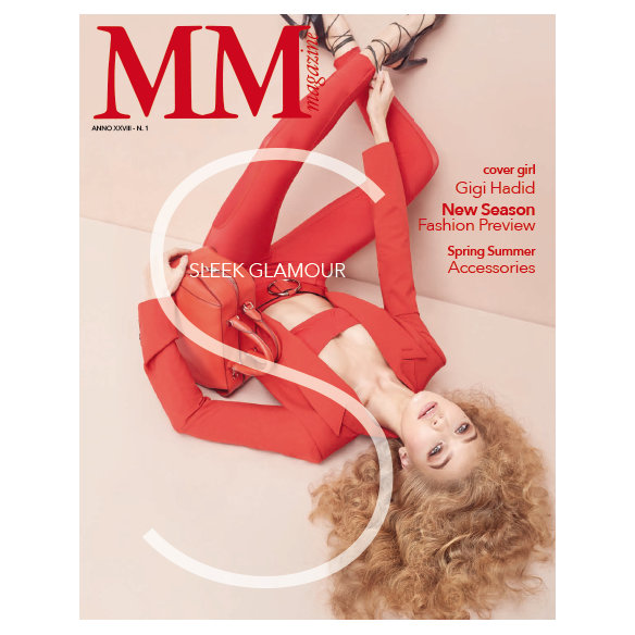 MM Magazine MM Magazine