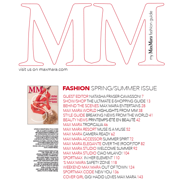 MM Magazine MM Magazine