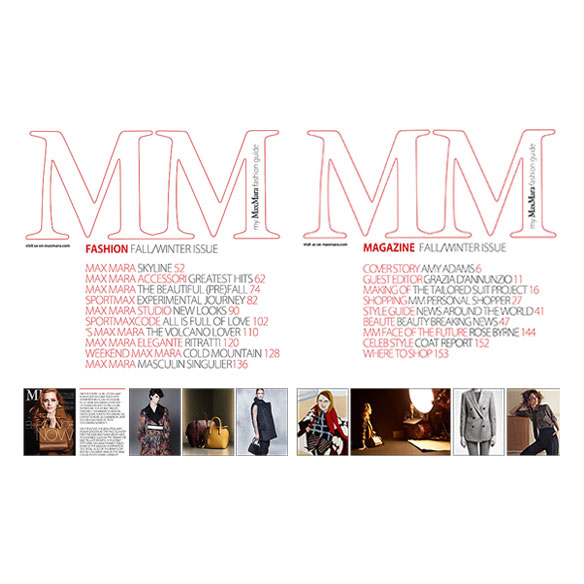 MM Magazine MM Magazine
