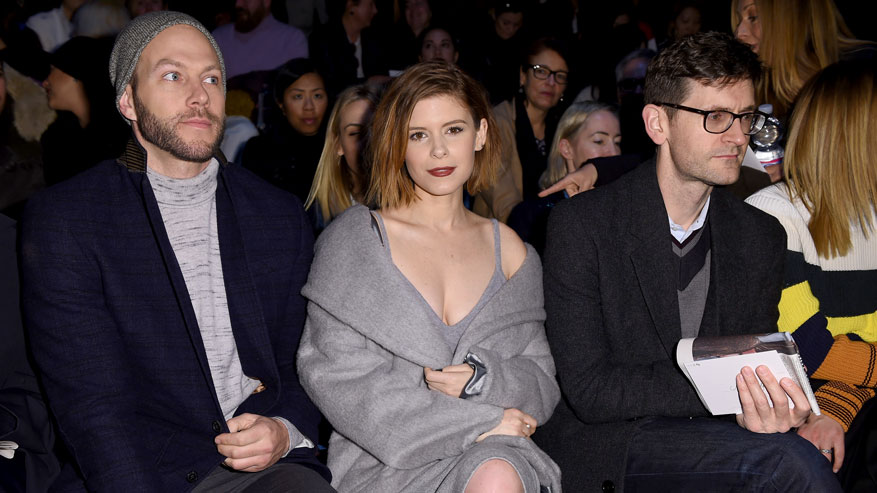 Actress Kate Mara will be the 10th recipient of the annual Women In Film<br>Max Mara Face of the Future Award® news-cover.jpg