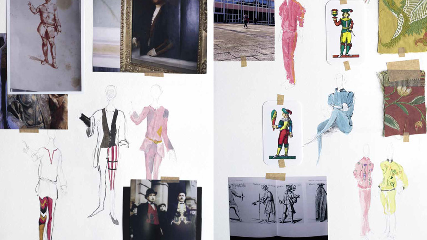 Whitechapel Gallery hosts an exhibition by Corin Sworn, winner of Max Mara Art Prize for Women cover_sworn.jpg