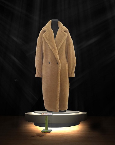 I LOVE MAX MARA<br/>10/26(金)-11/10(土)<br/>9F 阪急うめだホール 【MMJ】teddy_0806.jpg