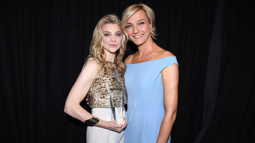 Women In Film Max Mara Face of the Future Award® 2016: Natalie Dormer COVER-NEWS.jpg