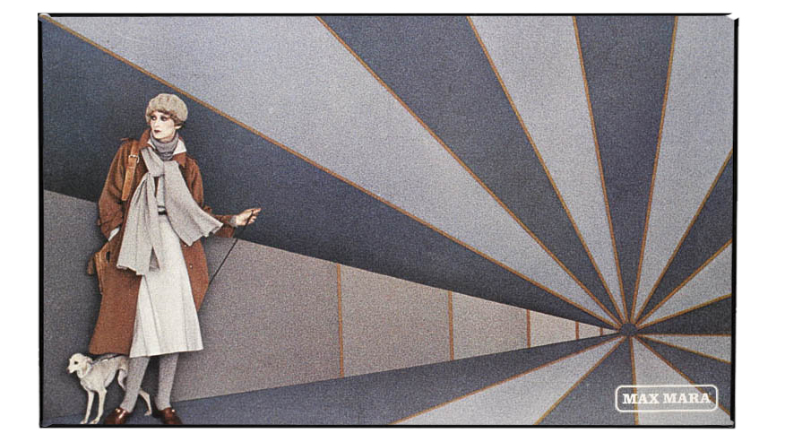 Campagna pubblicitaria Max Mara Autunno/Inverno 1976 5_.jpg