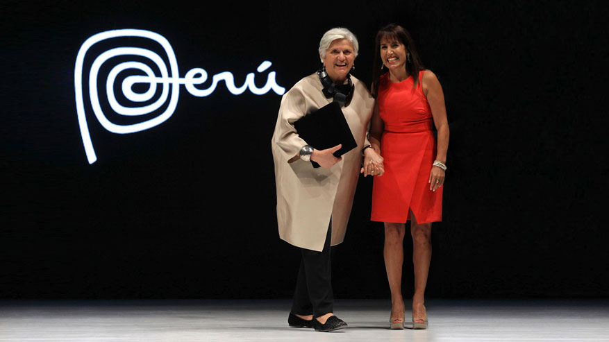 Max Mara receives special tribute at Perú Moda 2015 cover.jpg