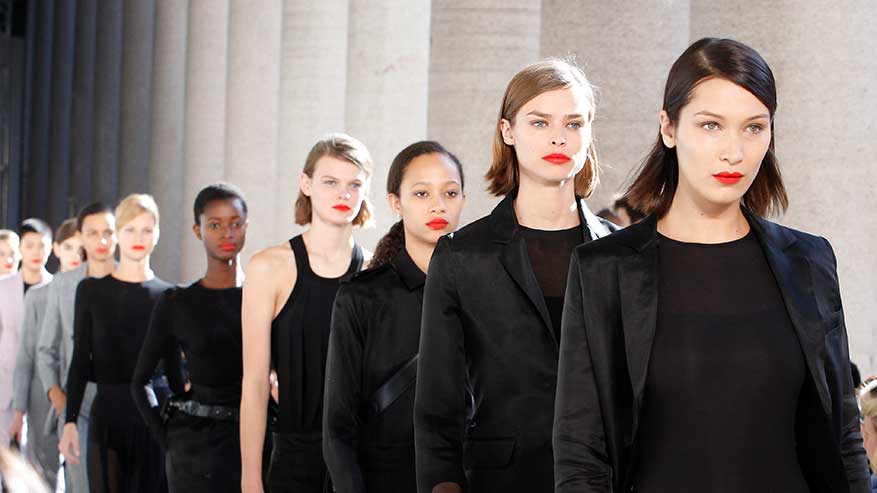 The Baudelairean City: Max Mara Spring Summer 2018 Fashion Show cover_MFW_SS18.jpg