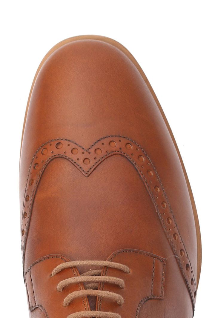 Stringate in pelle Diffusione Tessile Stringate in pelle Diffusione Tessile