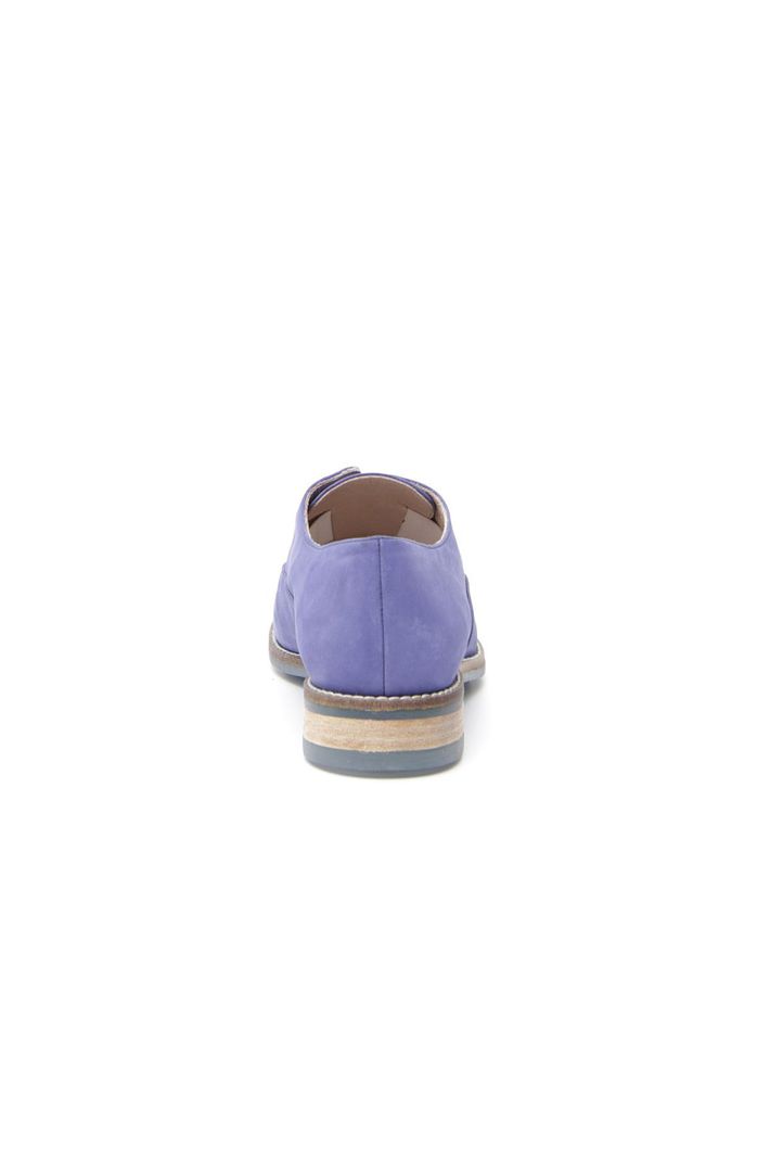 Scarpa derby senza lacci Diffusione Tessile Scarpa derby senza lacci Diffusione Tessile