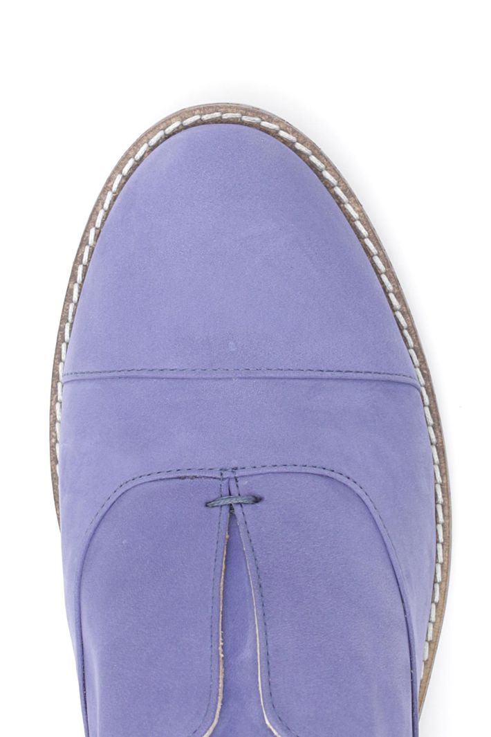 Scarpa derby senza lacci Diffusione Tessile Scarpa derby senza lacci Diffusione Tessile