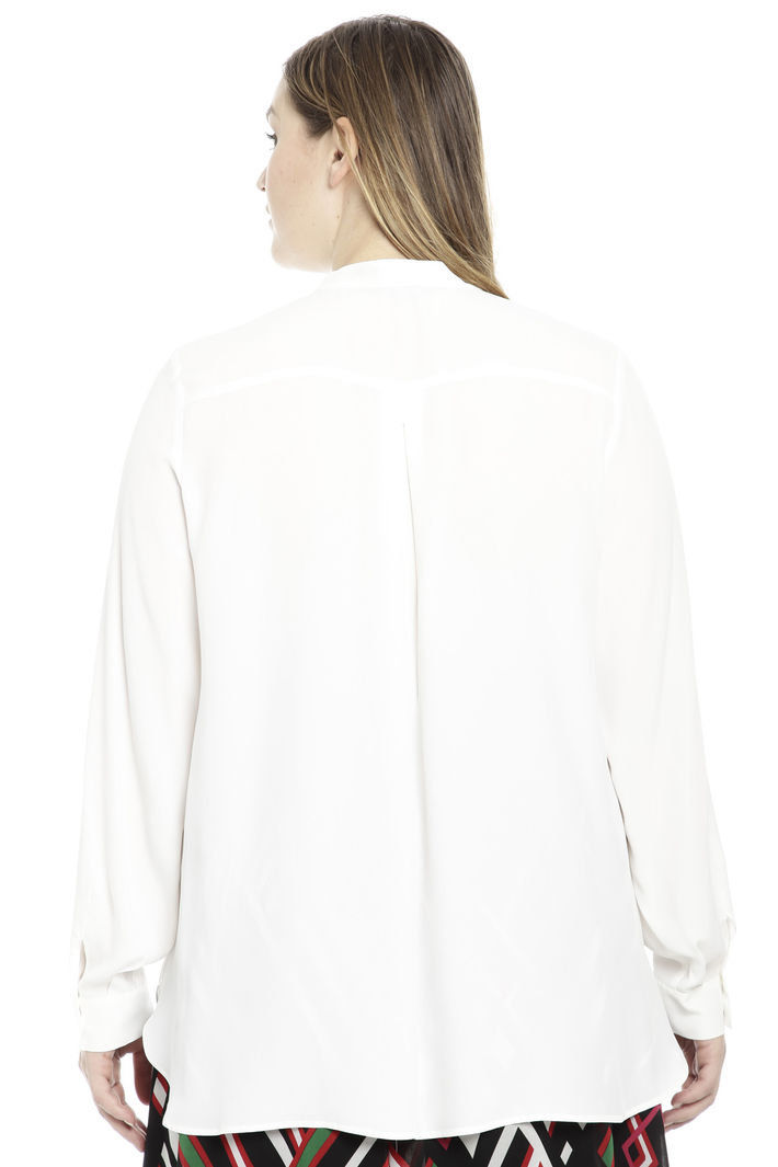 Camicia in misto seta Diffusione Tessile Camicia in misto seta Diffusione Tessile