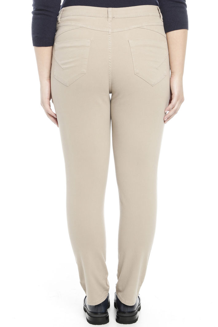 Pantalone in levantina Diffusione Tessile Pantalone in levantina Diffusione Tessile