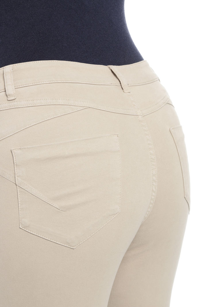 Pantalone in levantina Diffusione Tessile Pantalone in levantina Diffusione Tessile