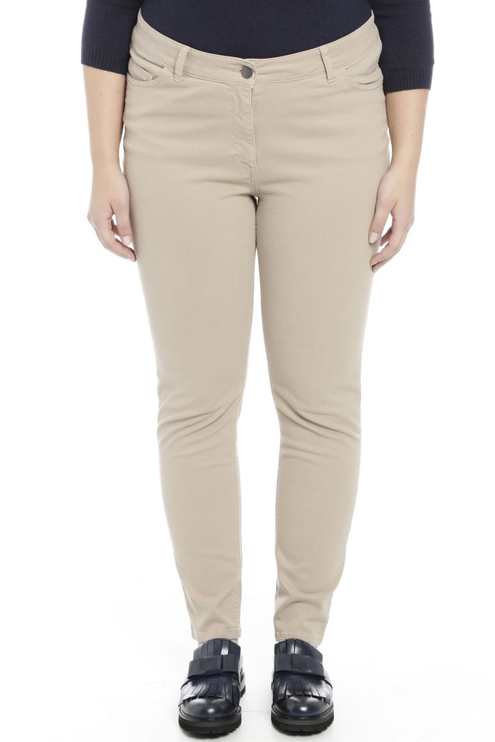 Pantalone in levantina Diffusione Tessile Pantalone in levantina Diffusione Tessile