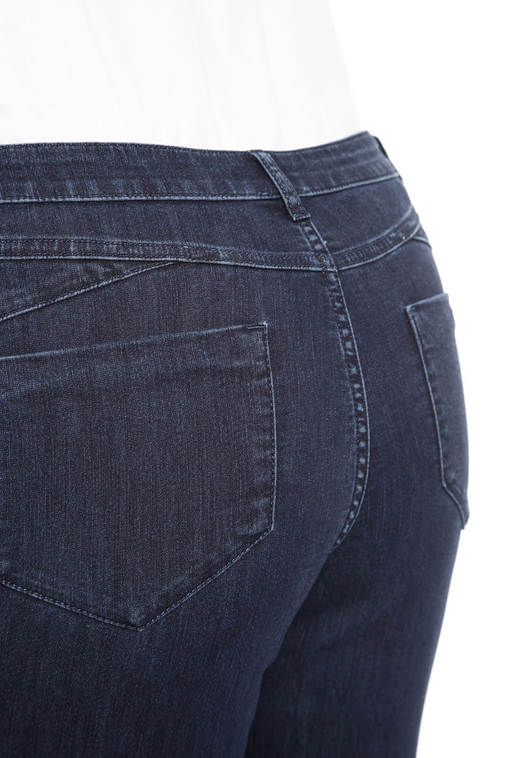 Pantalone skinny in denim Diffusione Tessile Pantalone skinny in denim Diffusione Tessile
