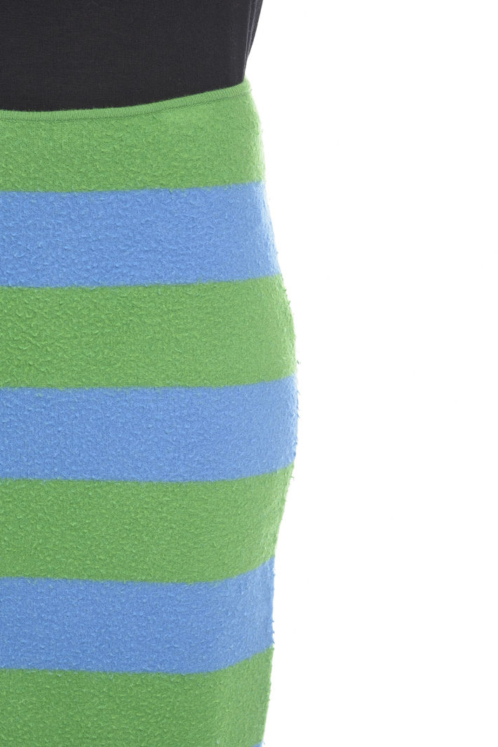 Gonna in maglia stretch Diffusione Tessile Gonna in maglia stretch Diffusione Tessile
