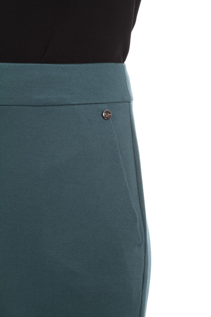 Pantaloni in viscosa stretch Diffusione Tessile Pantaloni in viscosa stretch Diffusione Tessile