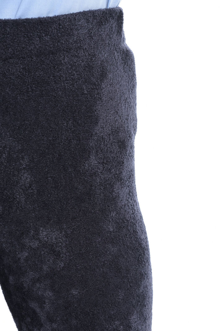Pantaloni a zampa in ciniglia Diffusione Tessile Pantaloni a zampa in ciniglia Diffusione Tessile