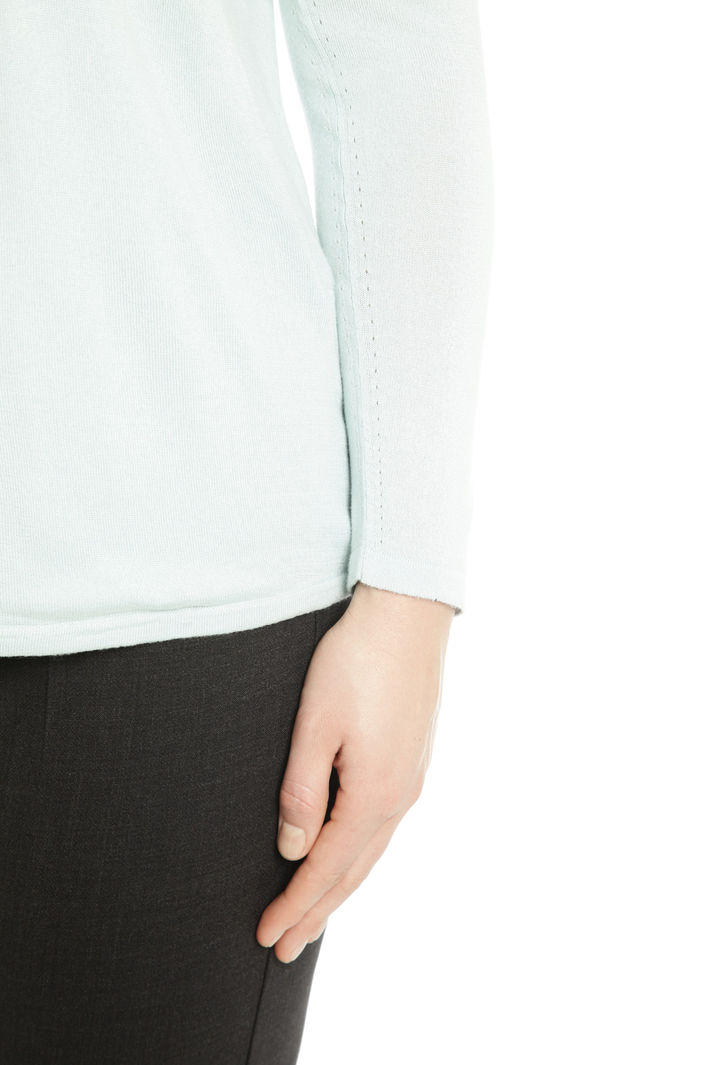 Cardigan in seta e cachemire Diffusione Tessile Cardigan in seta e cachemire Diffusione Tessile