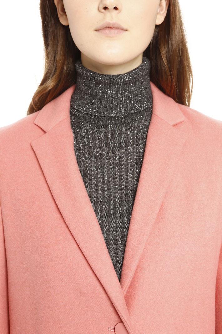Cappotto sfoderato Diffusione Tessile Cappotto sfoderato Diffusione Tessile