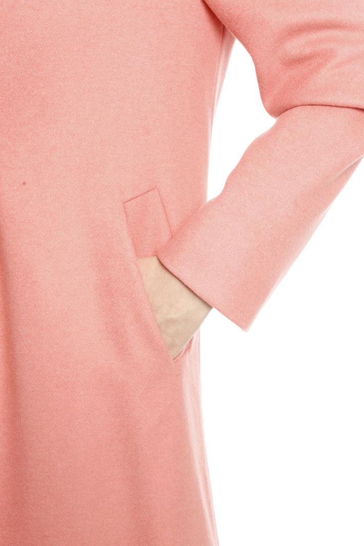 Cappotto sfoderato Diffusione Tessile Cappotto sfoderato Diffusione Tessile
