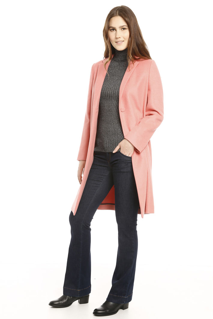Cappotto sfoderato Diffusione Tessile Cappotto sfoderato Diffusione Tessile