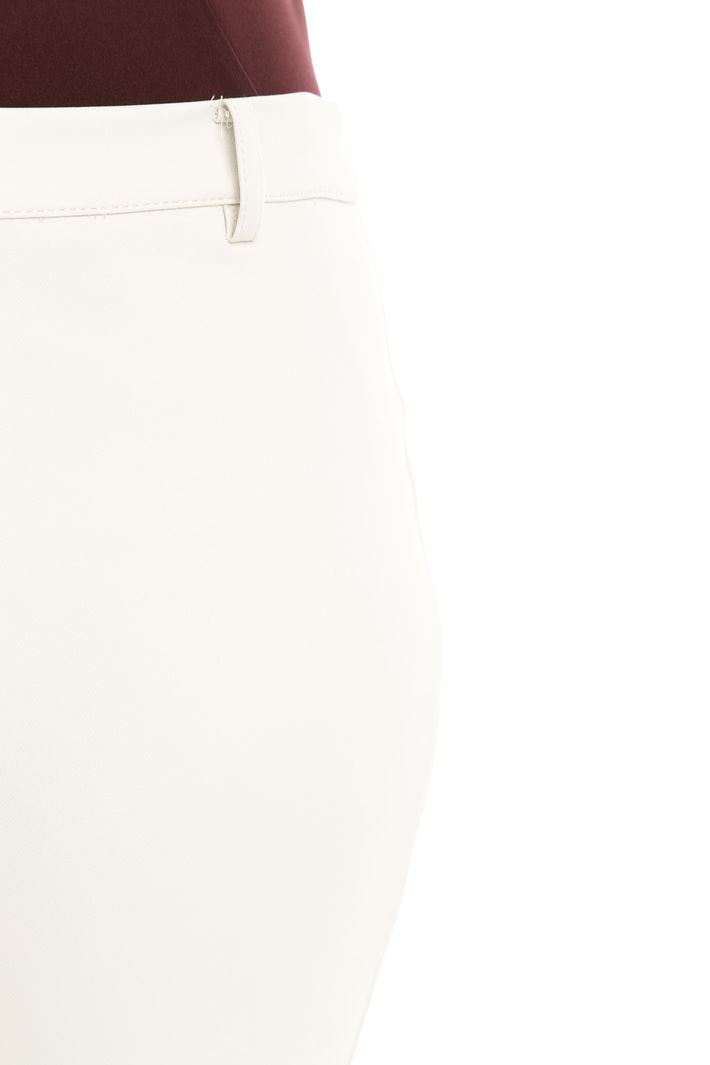 Pantalone in tessuto stretch Diffusione Tessile Pantalone in tessuto stretch Diffusione Tessile