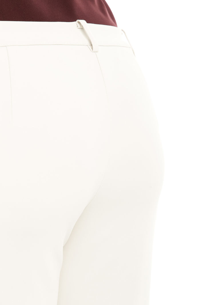 Pantalone in tessuto stretch Diffusione Tessile Pantalone in tessuto stretch Diffusione Tessile