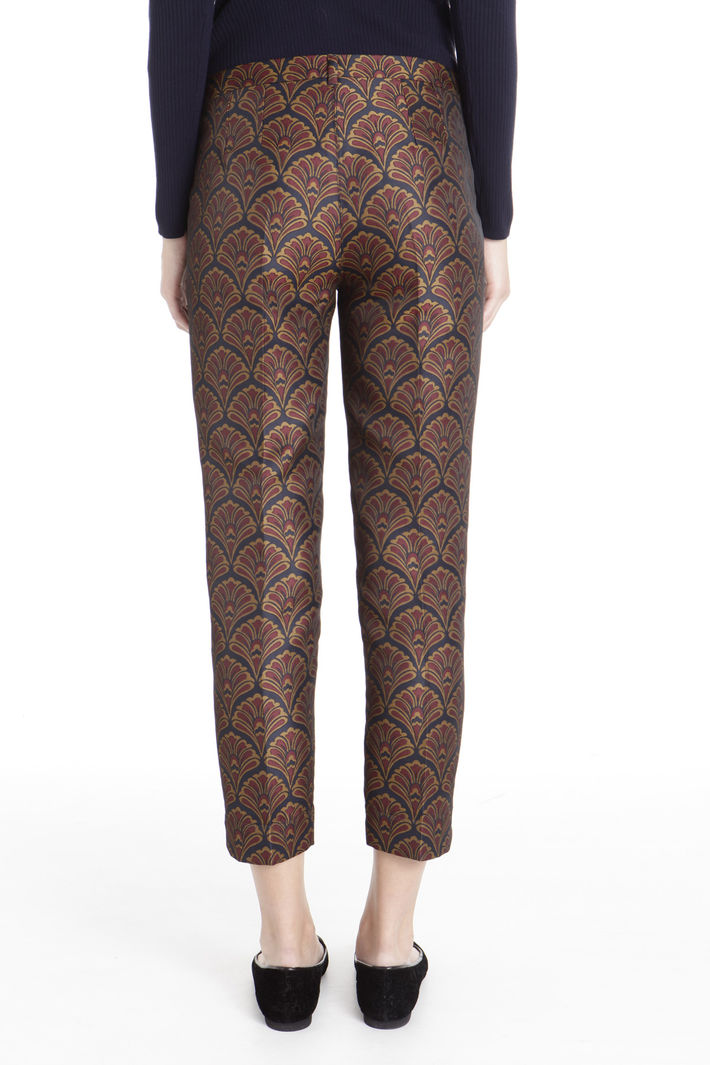 Pantaloni jacquard Fashion Market Pantaloni jacquard Fashion Market