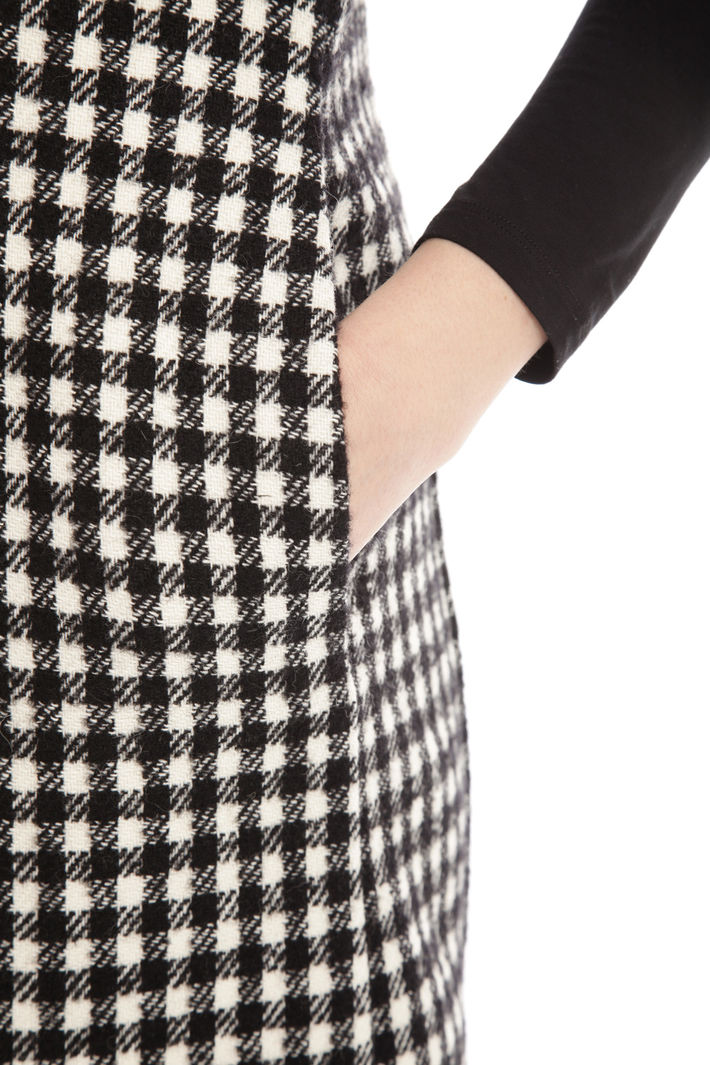 Gilet in misto lana Diffusione Tessile Gilet in misto lana Diffusione Tessile
