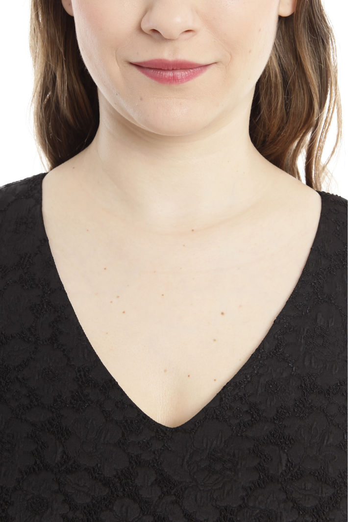 Abito in jacquard stretch Diffusione Tessile Abito in jacquard stretch Diffusione Tessile
