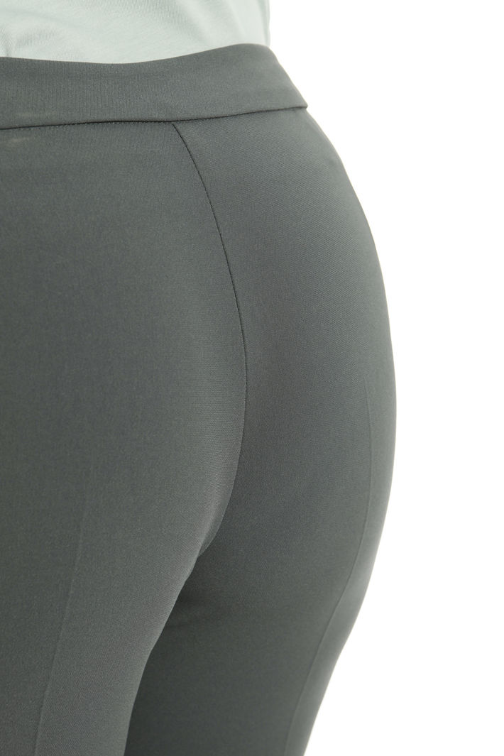Pantaloni aderenti in cady Diffusione Tessile Pantaloni aderenti in cady Diffusione Tessile