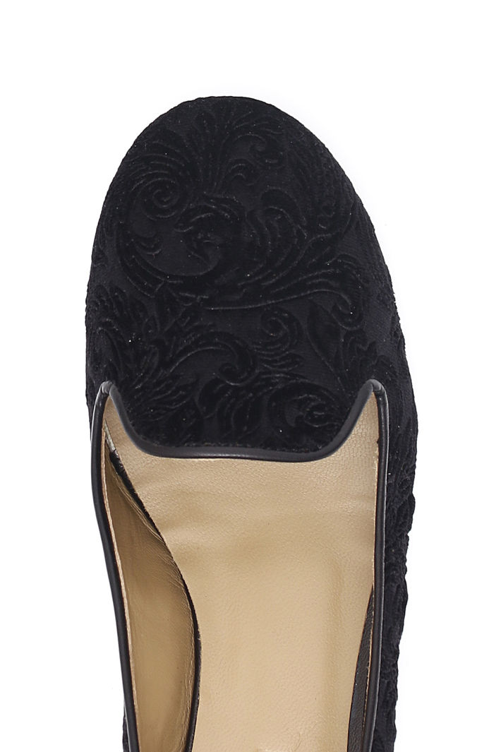 Ballerine damascate Fashion Market Ballerine damascate Fashion Market