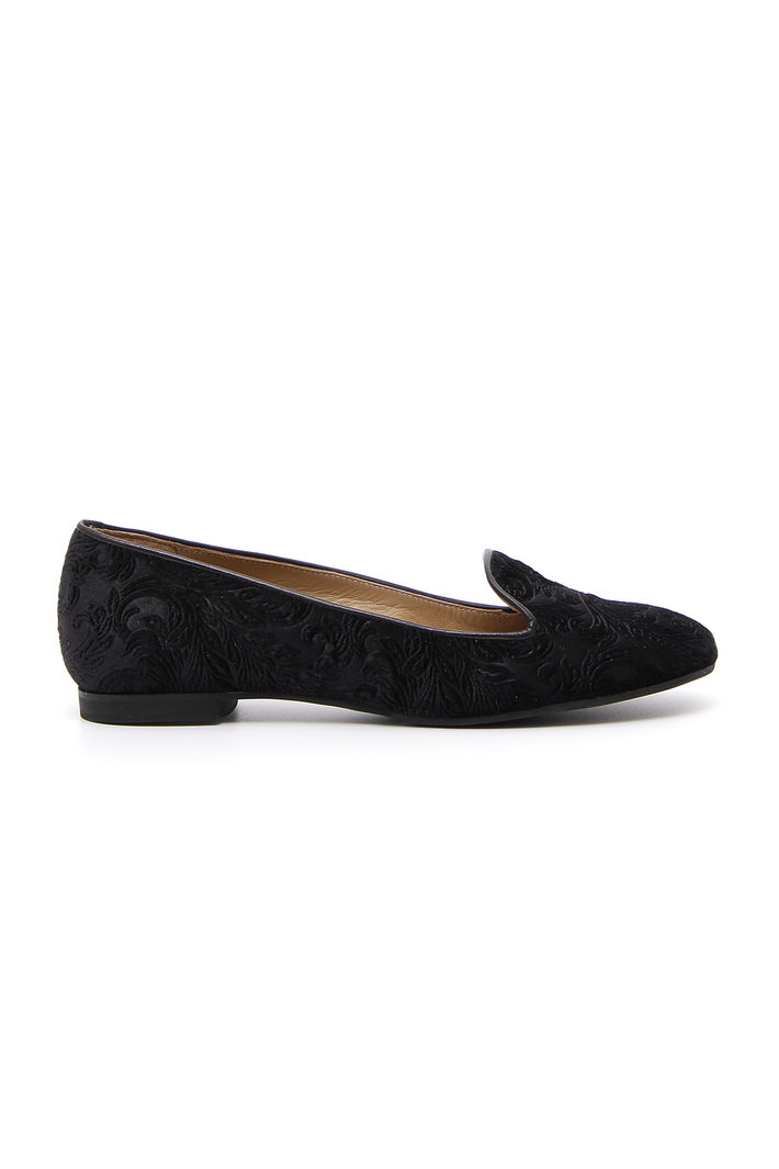 Ballerine damascate Fashion Market Ballerine damascate Fashion Market