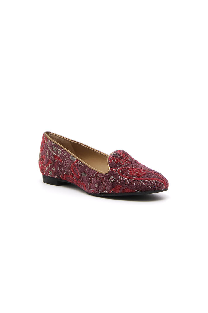 Ballerine damascate Fashion Market Ballerine damascate Fashion Market