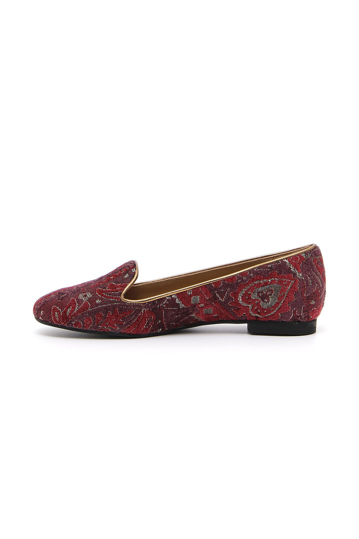 Ballerine damascate Fashion Market Ballerine damascate Fashion Market