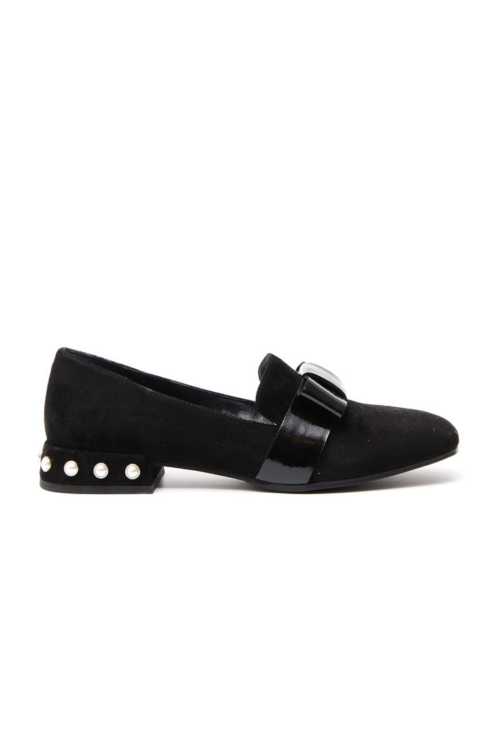 Scarpe in camoscio Fashion Market Scarpe in camoscio Fashion Market