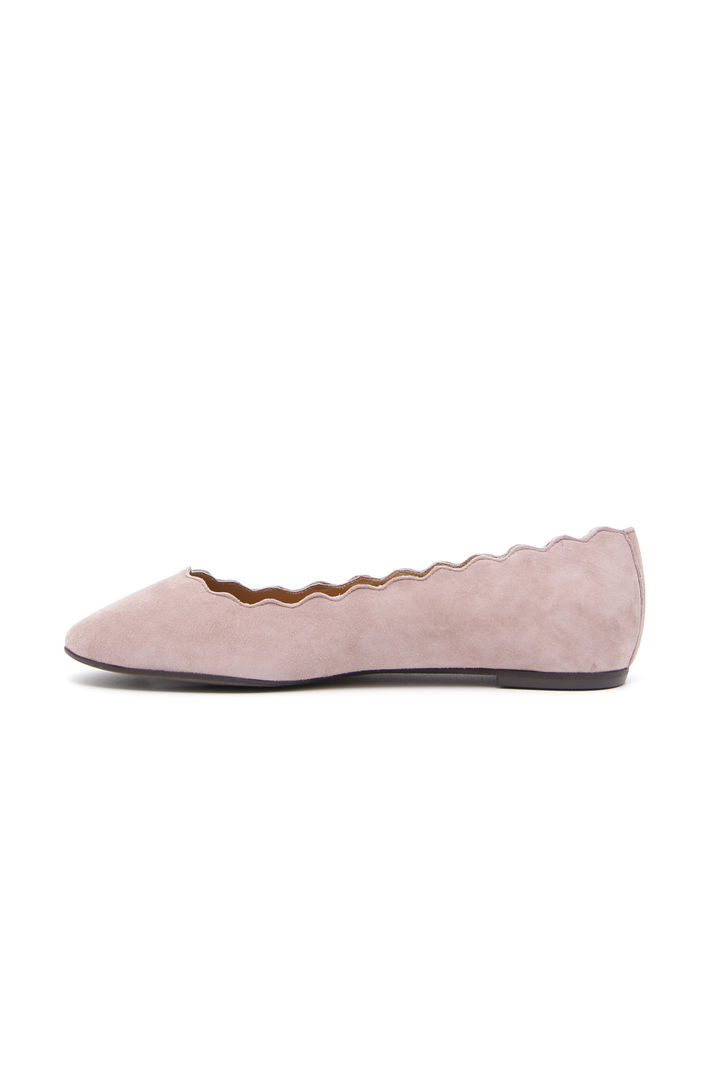 Ballerine suede Fashion Market Ballerine suede Fashion Market
