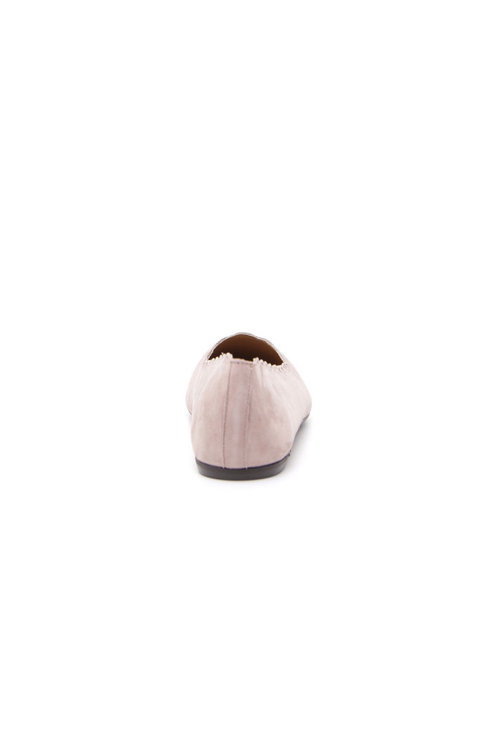 Ballerine suede Fashion Market Ballerine suede Fashion Market