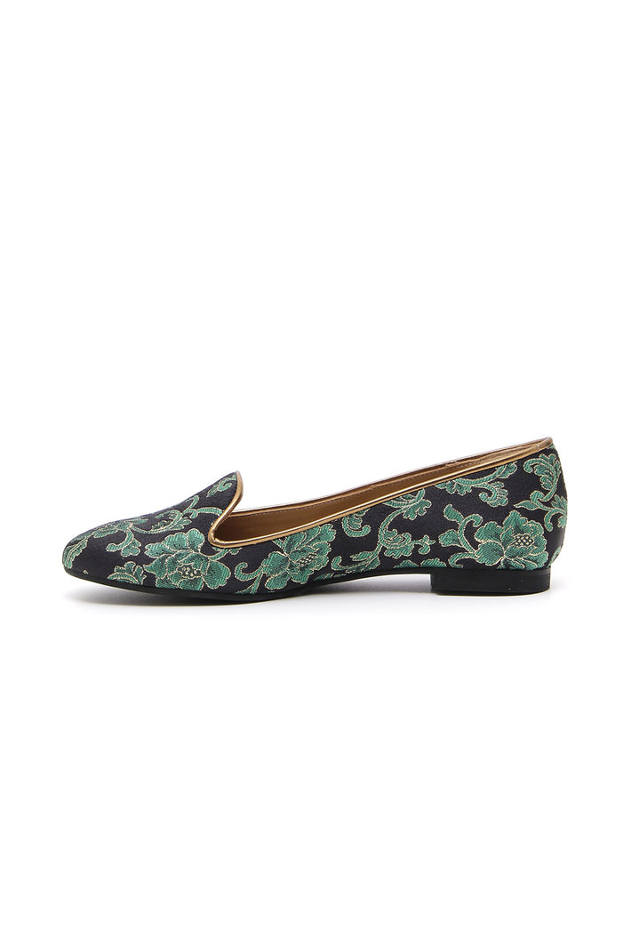 Ballerine damascate Fashion Market Ballerine damascate Fashion Market