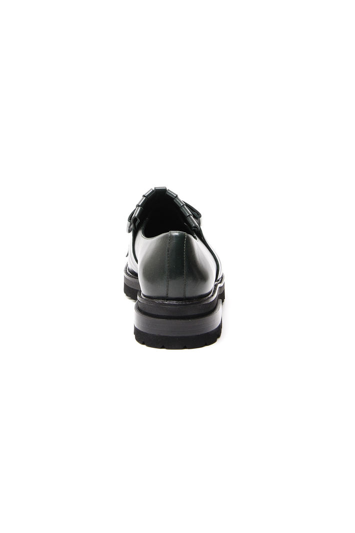Mocassino con frangia Diffusione Tessile Mocassino con frangia Diffusione Tessile
